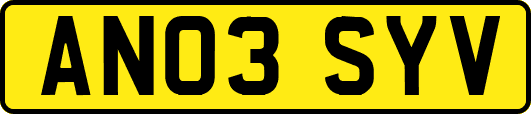 AN03SYV