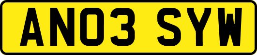 AN03SYW