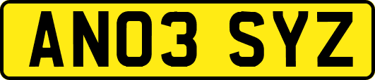 AN03SYZ