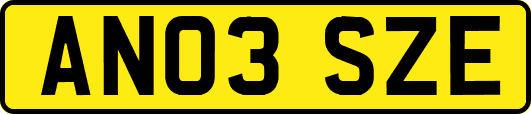 AN03SZE