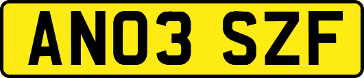 AN03SZF