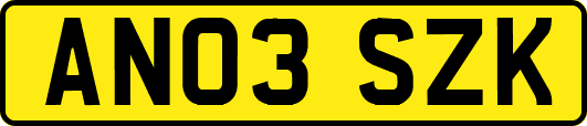 AN03SZK