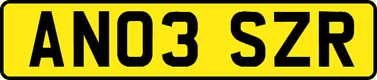 AN03SZR