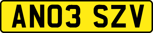 AN03SZV