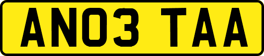 AN03TAA