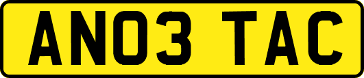 AN03TAC