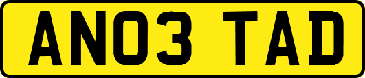 AN03TAD