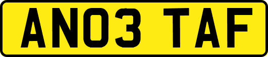 AN03TAF