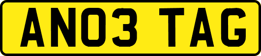 AN03TAG