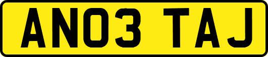 AN03TAJ