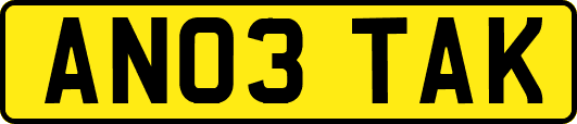 AN03TAK