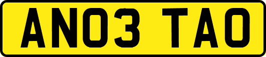 AN03TAO