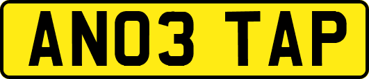 AN03TAP