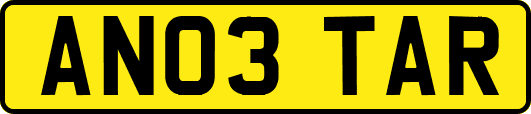 AN03TAR