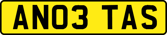 AN03TAS