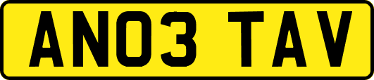 AN03TAV