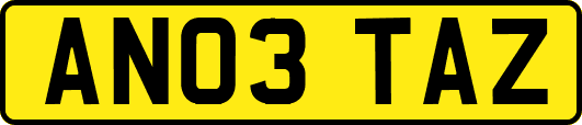 AN03TAZ