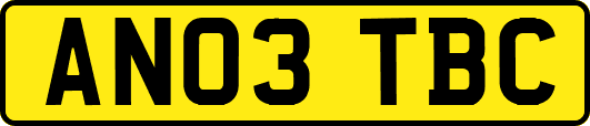 AN03TBC