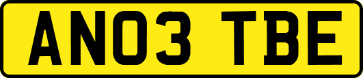 AN03TBE