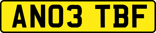 AN03TBF