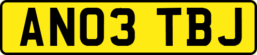 AN03TBJ