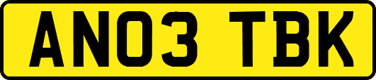 AN03TBK