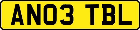 AN03TBL