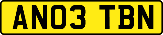 AN03TBN