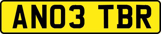 AN03TBR