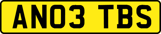 AN03TBS