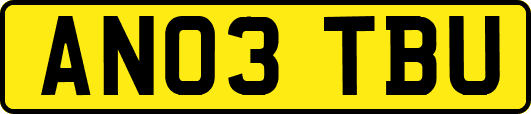 AN03TBU
