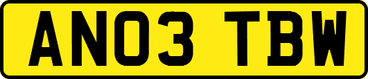 AN03TBW