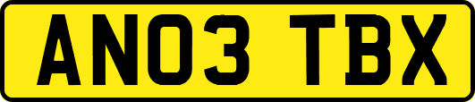AN03TBX