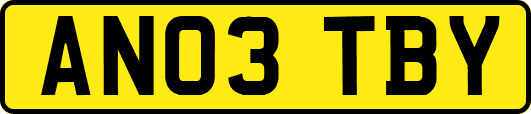AN03TBY