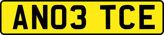 AN03TCE