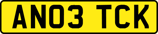 AN03TCK
