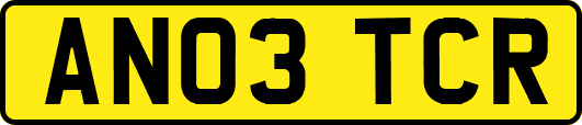 AN03TCR