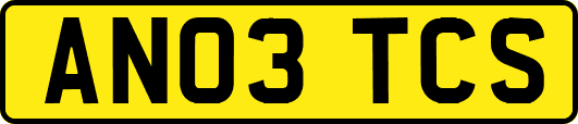 AN03TCS