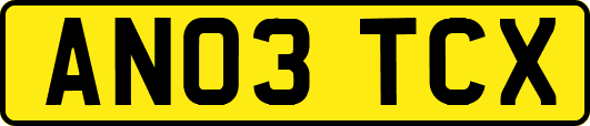 AN03TCX