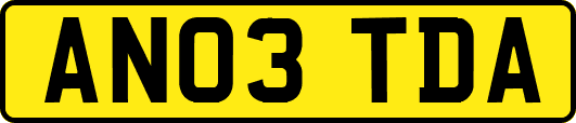 AN03TDA