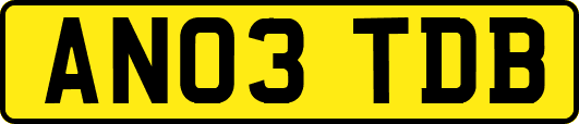 AN03TDB