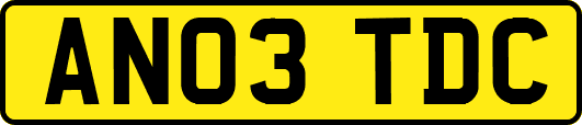 AN03TDC