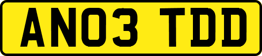 AN03TDD