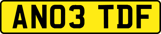 AN03TDF