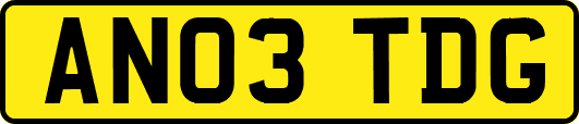 AN03TDG