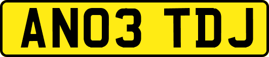 AN03TDJ