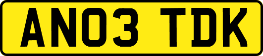 AN03TDK