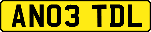 AN03TDL