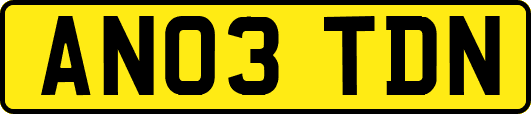 AN03TDN