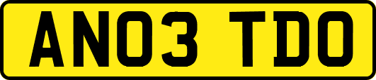 AN03TDO